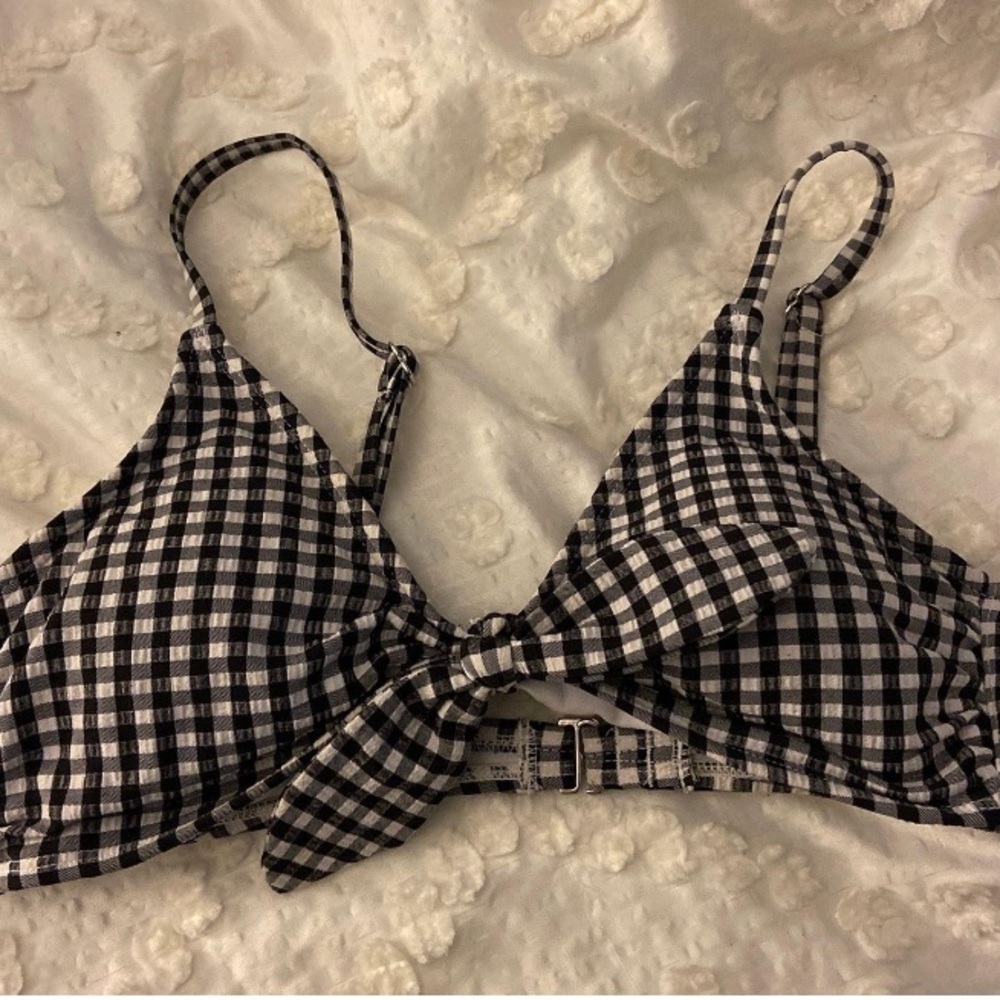 Target Bathing Suit w/ Padding